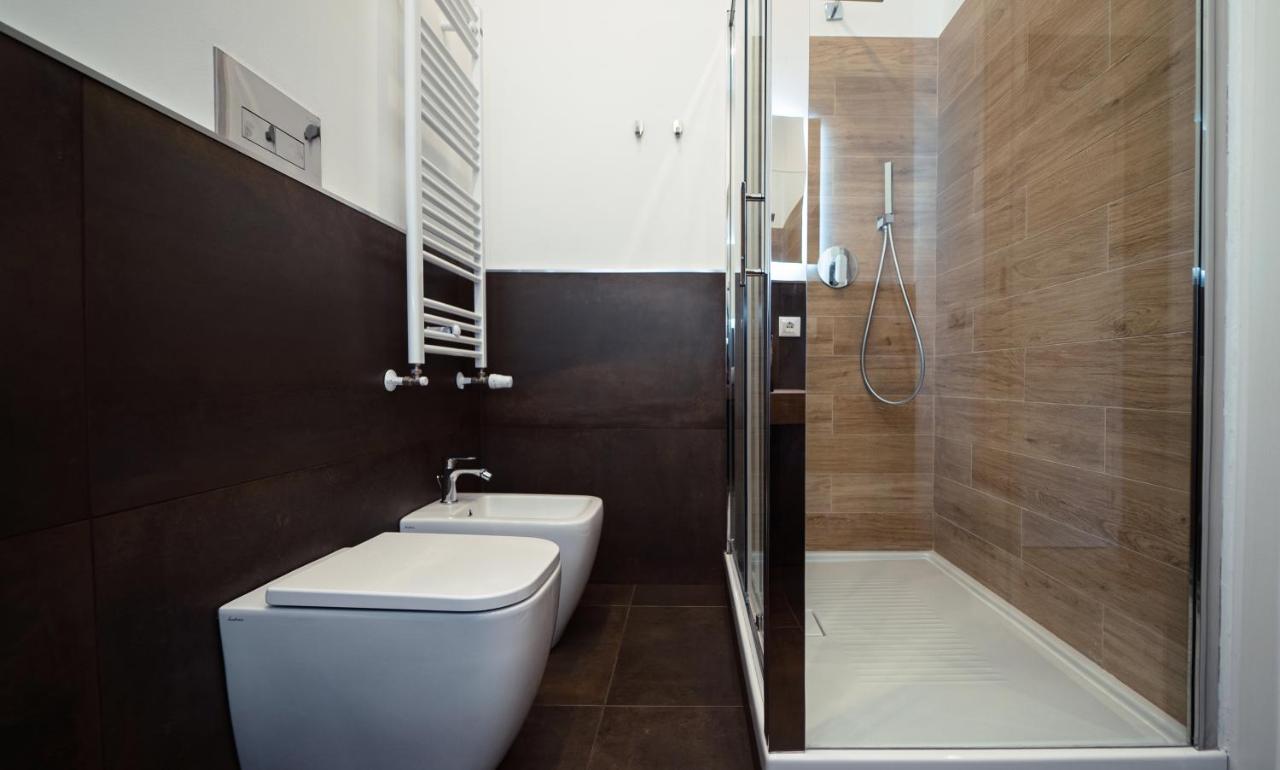 Zefiro Suites Palermo Dış mekan fotoğraf