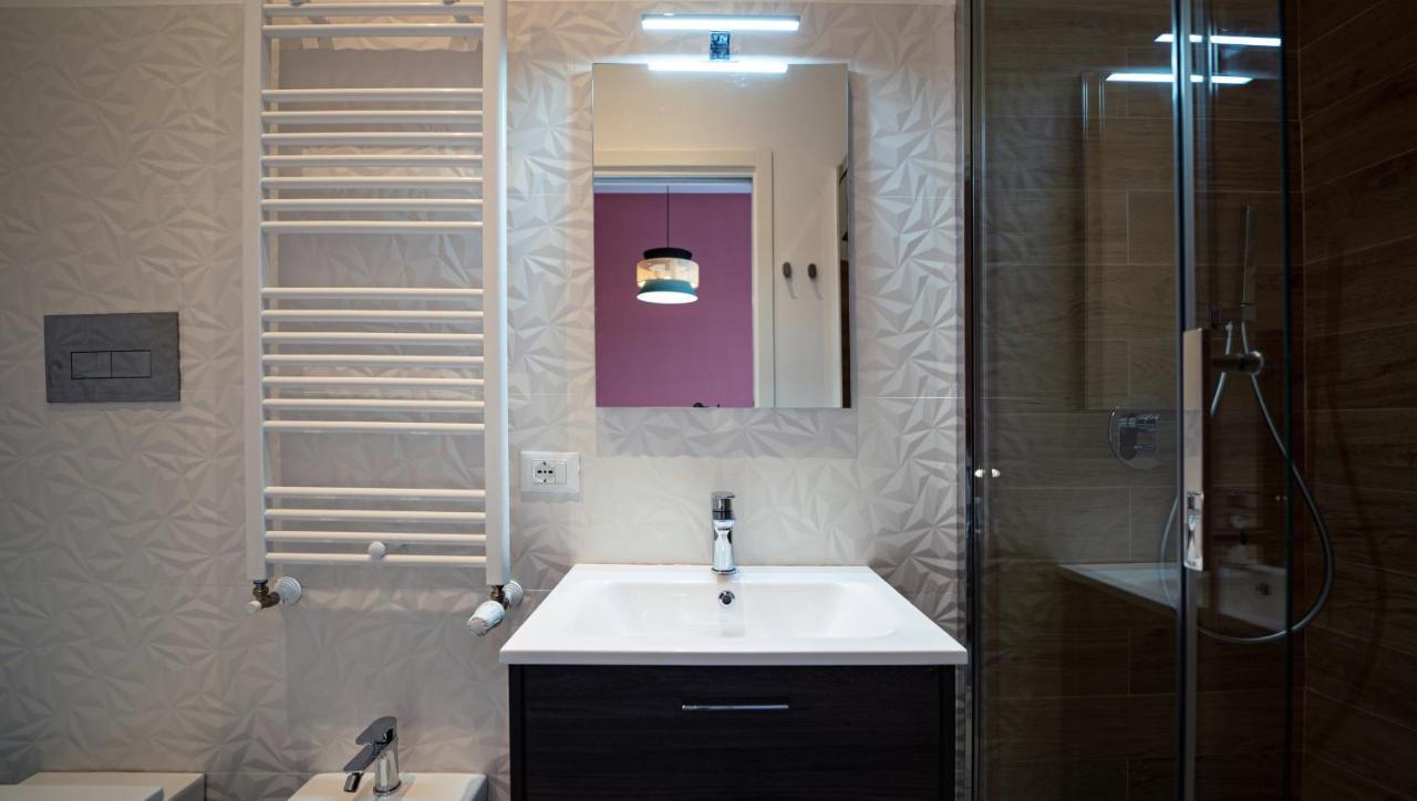 Zefiro Suites Palermo Dış mekan fotoğraf