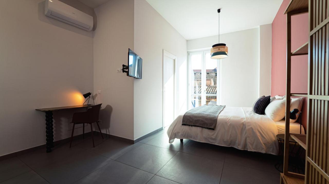Zefiro Suites Palermo Dış mekan fotoğraf