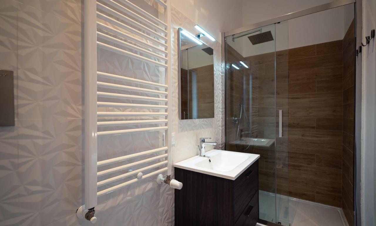 Zefiro Suites Palermo Dış mekan fotoğraf