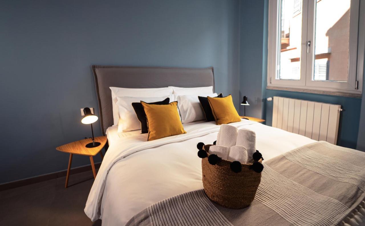 Zefiro Suites Palermo Dış mekan fotoğraf