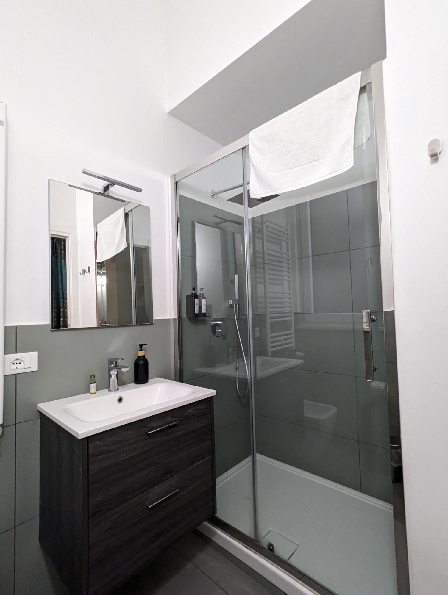 Zefiro Suites Palermo Dış mekan fotoğraf
