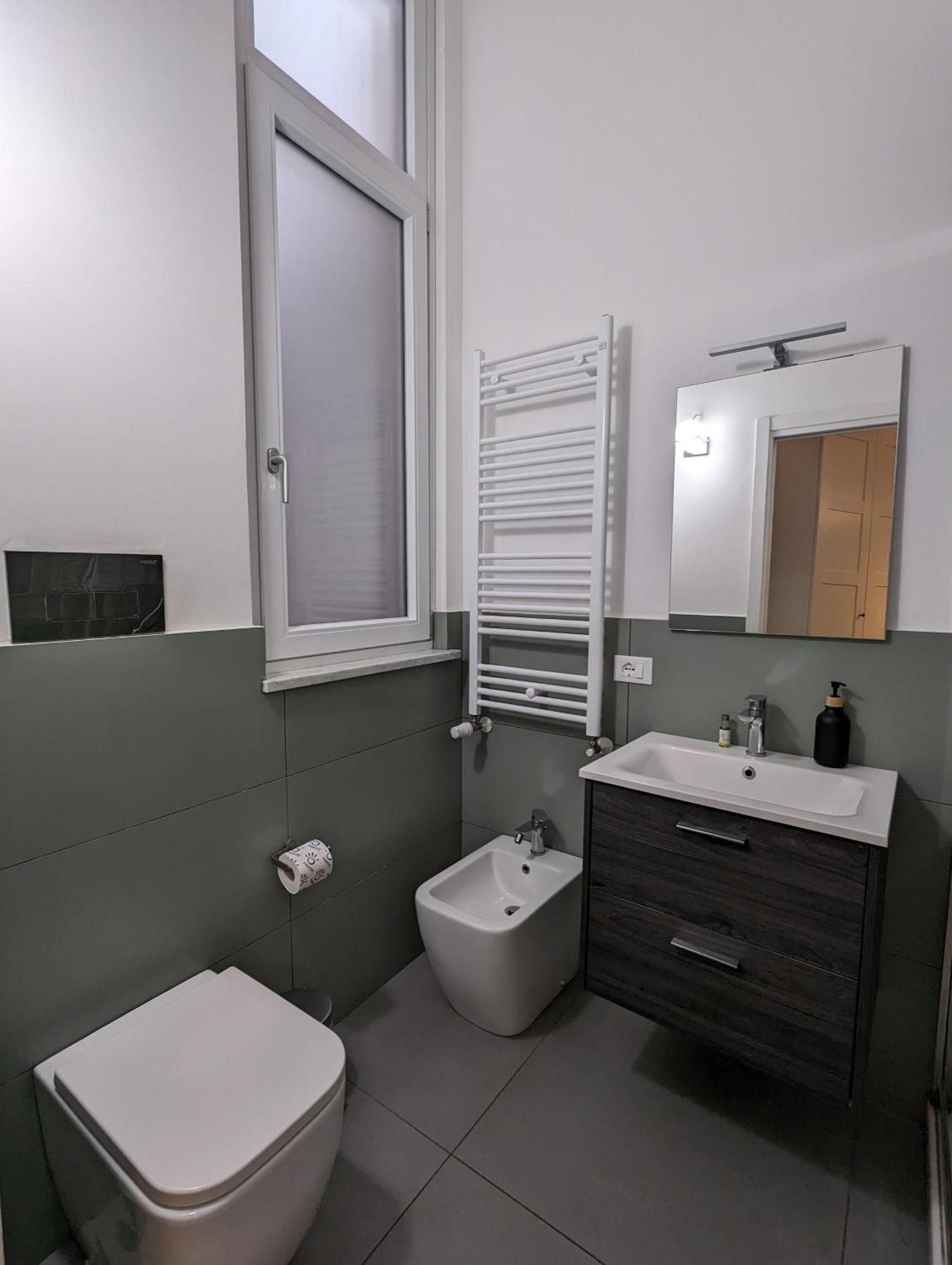 Zefiro Suites Palermo Dış mekan fotoğraf